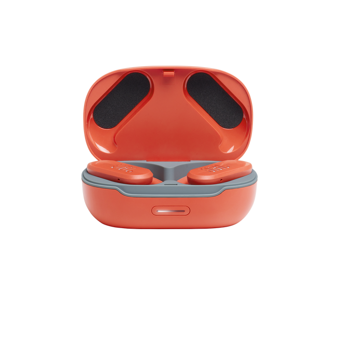 Jbl endurance peak true wireless sports new arrivals